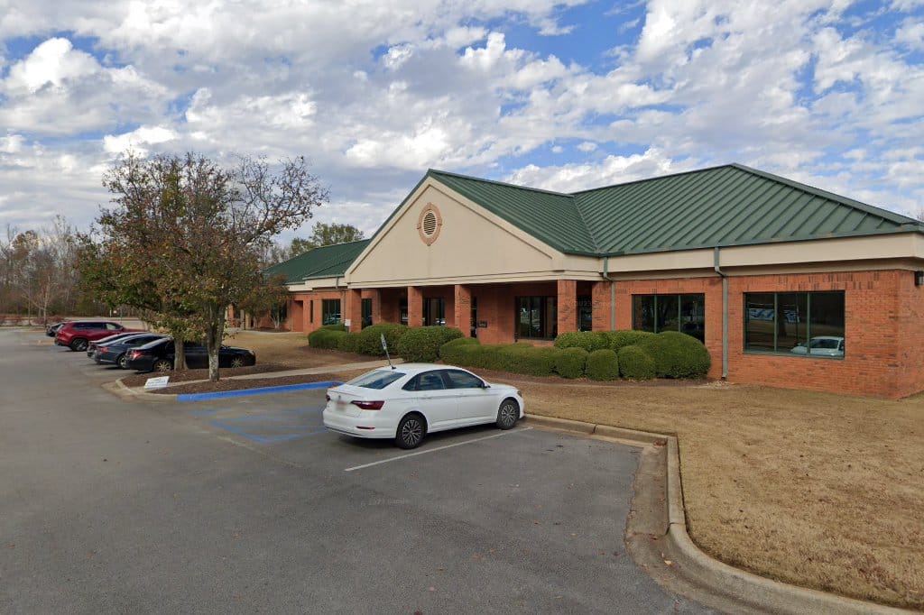 ITT Technical Institute - Madison Campus