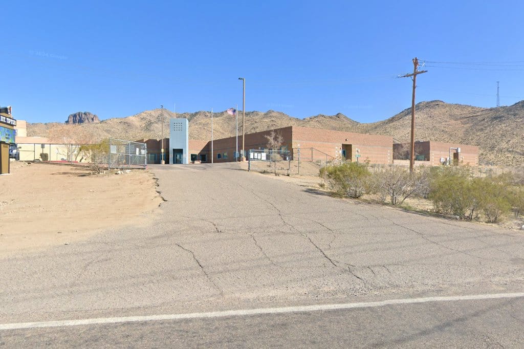 Mt Tipton Elementary School