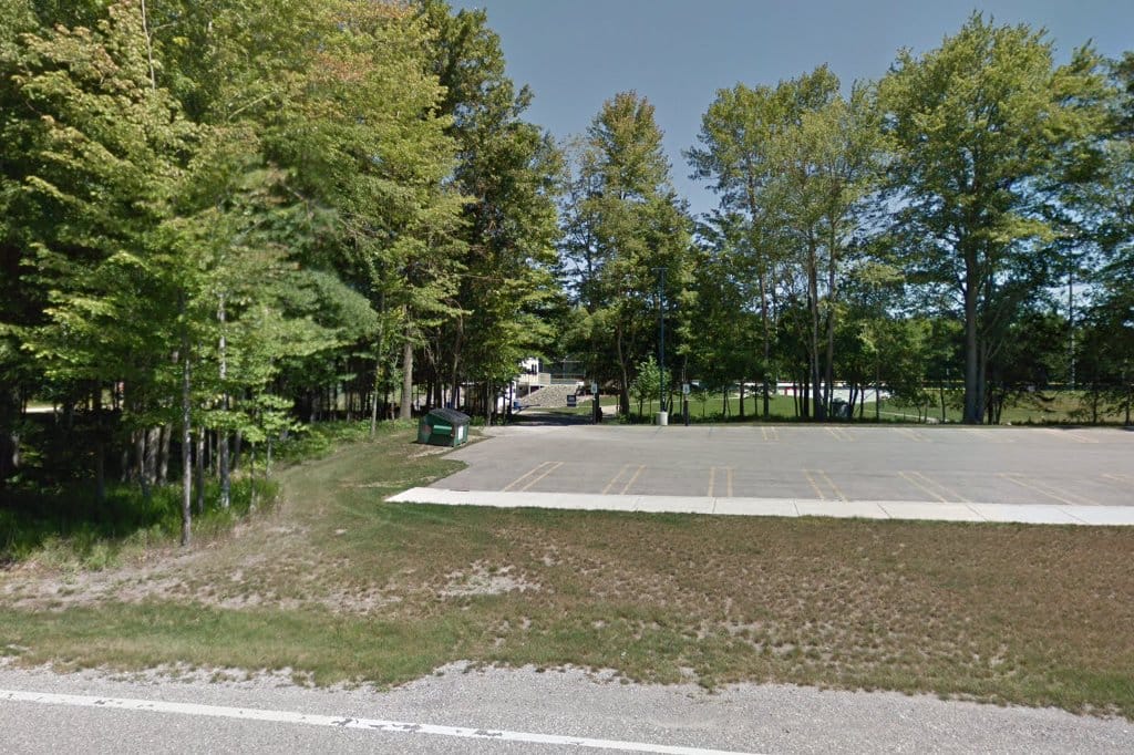Northwood University-Michigan