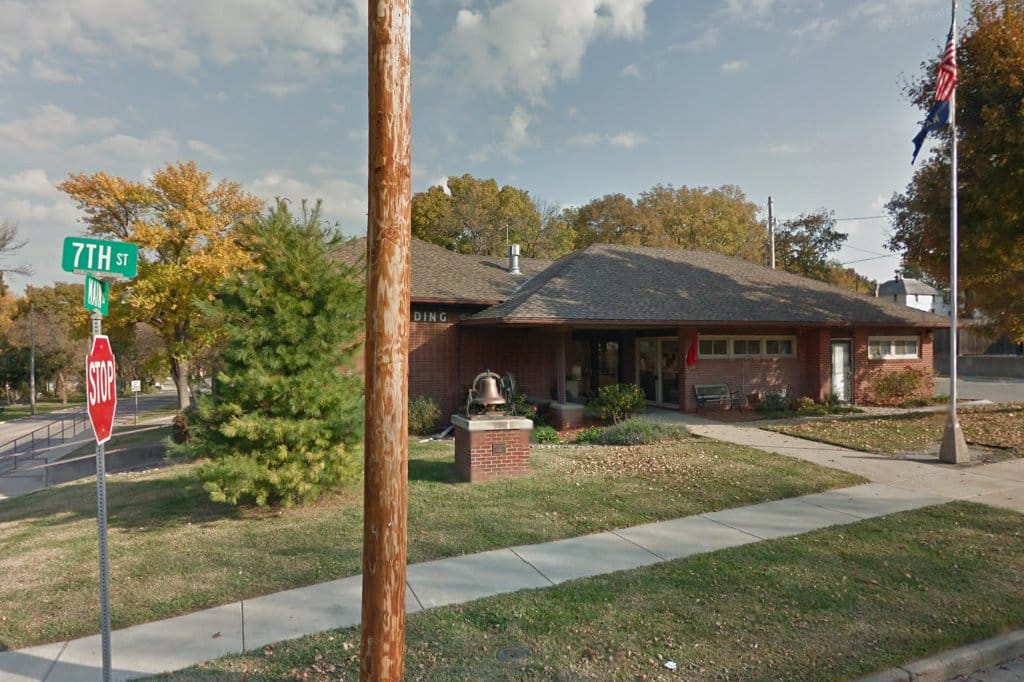 Eudora Municipal Court