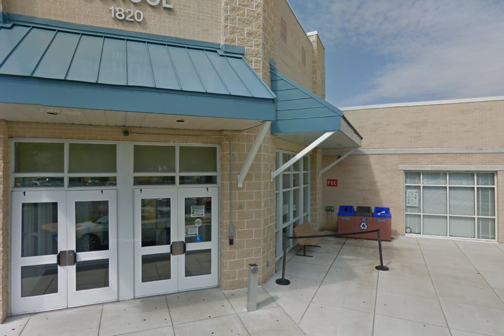 Arcola Elementary School