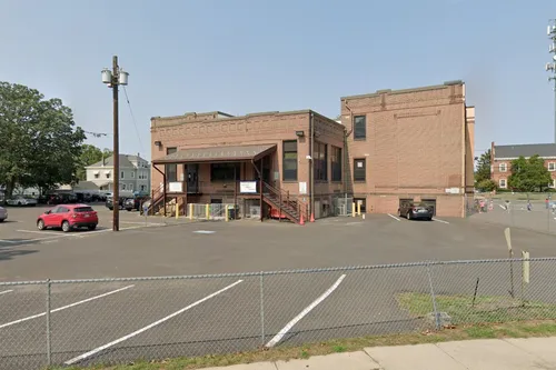 Greenwood Alternative School