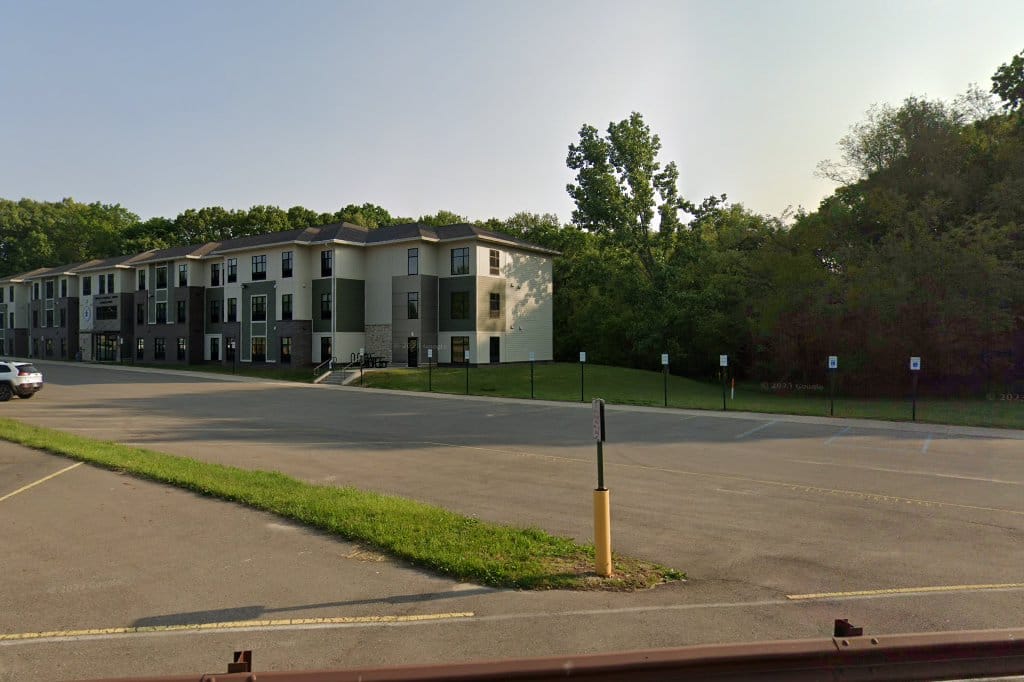 Glen Oaks Community College