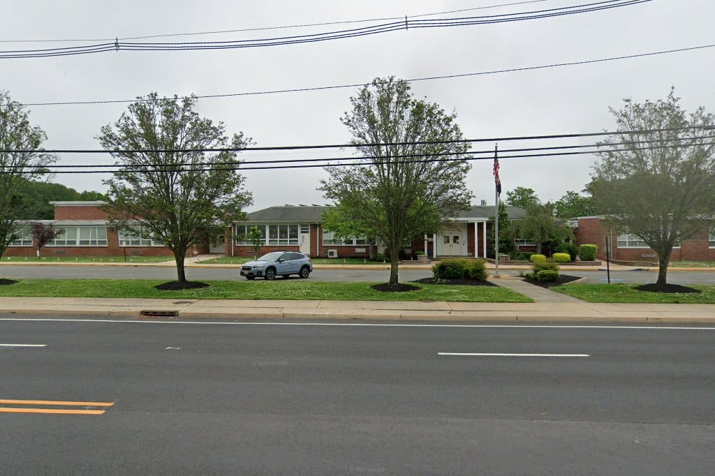 Forked River Elementary School