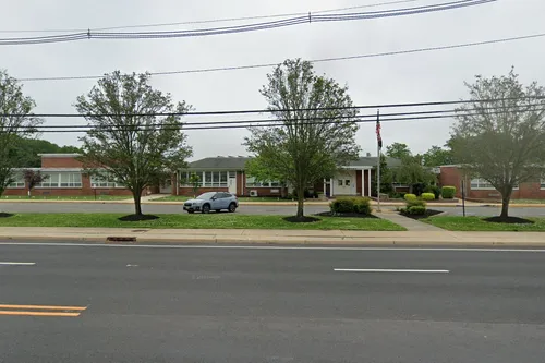 Forked River Elementary School