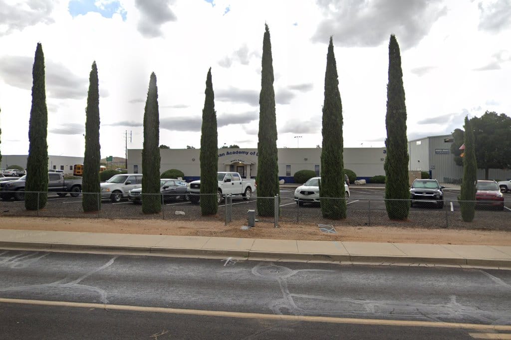 Kingman Academy Of Learning - Middle School