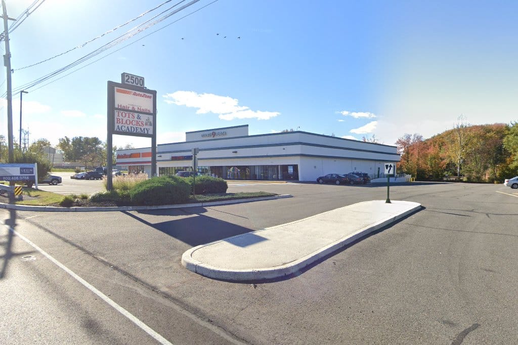 Apple Hill Academy Learning Center