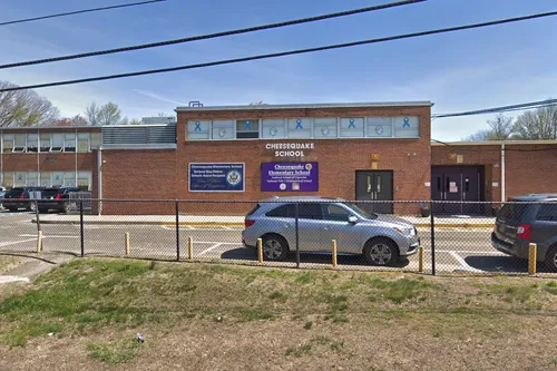 Cheesequake School