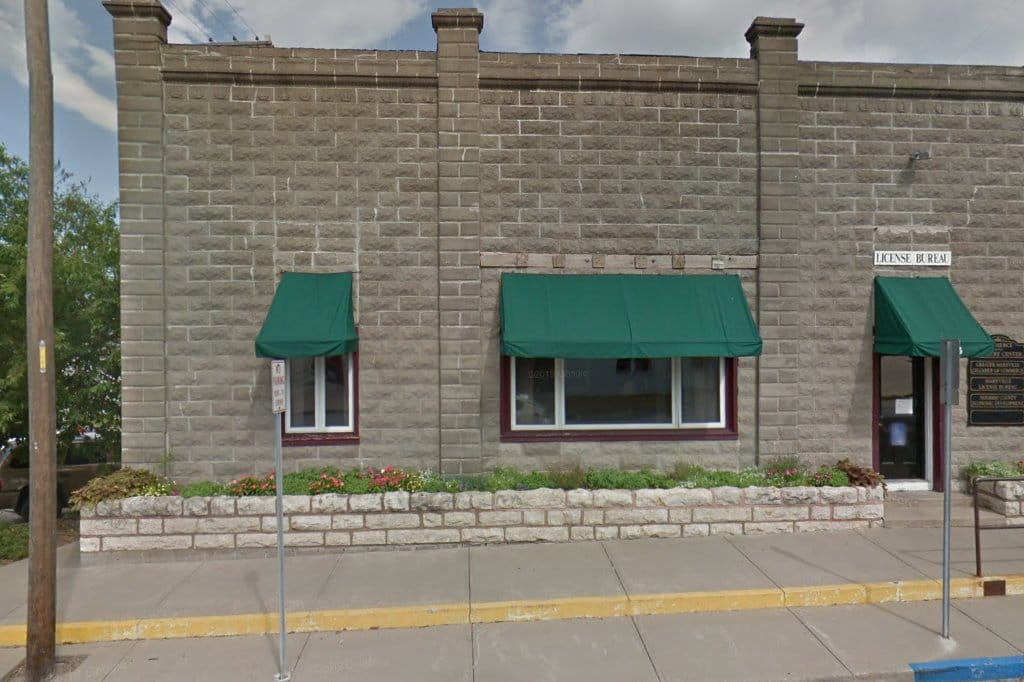 Maryville Driver License & Vehicle Registration Office