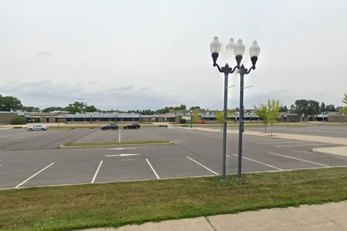Middlesex County Vocational E Brunswick School