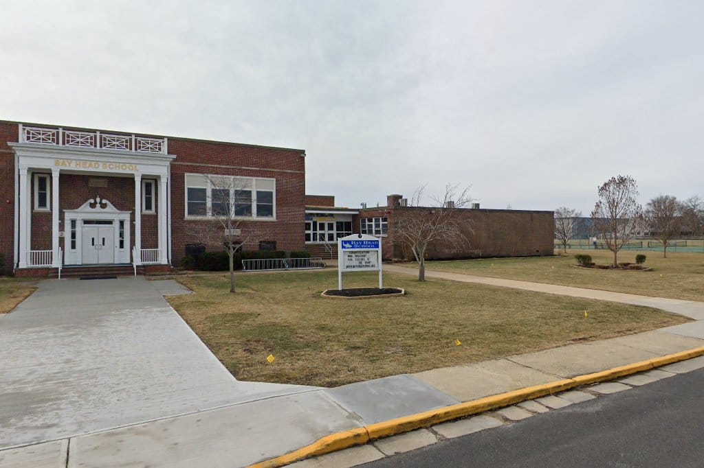 Bay Head Elementary School