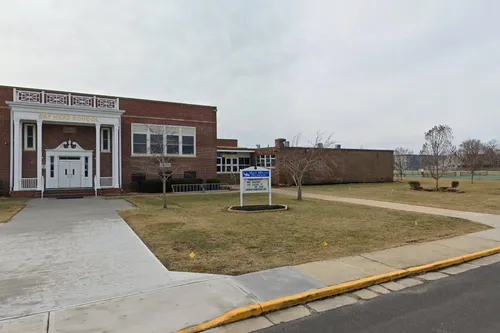 Bay Head Elementary School