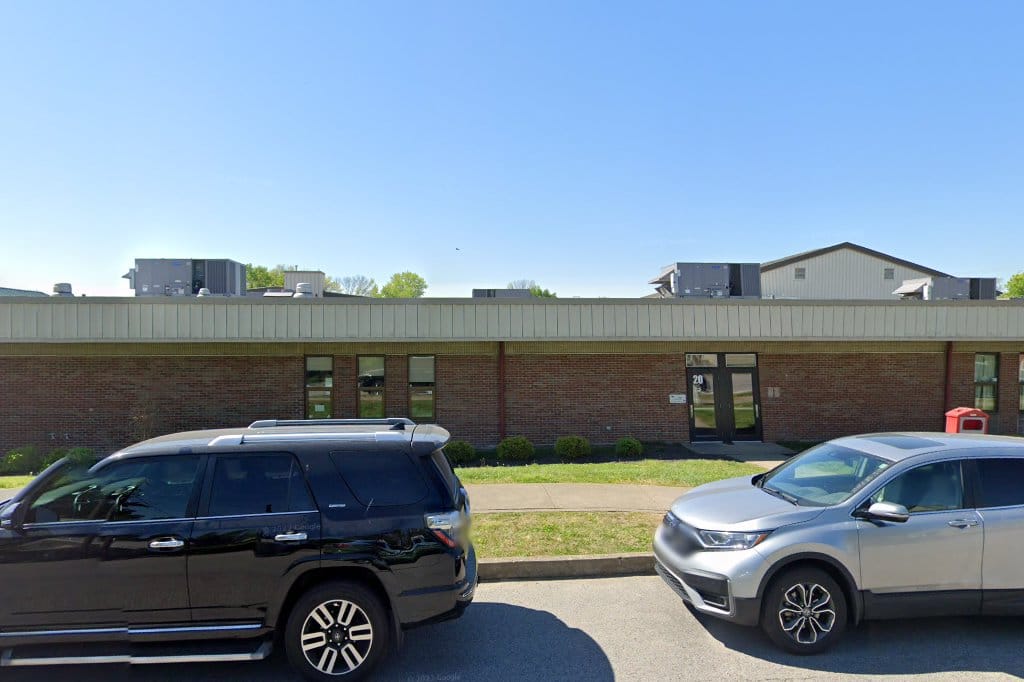 Carroll County Middle School