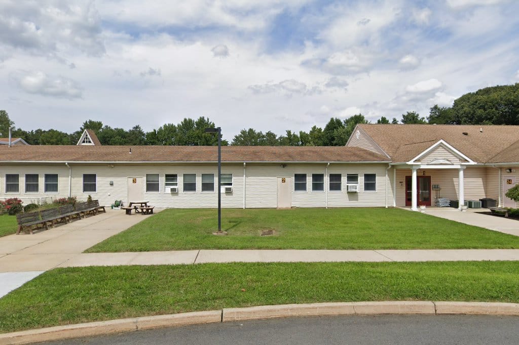 Good Shepherd Childrens Center