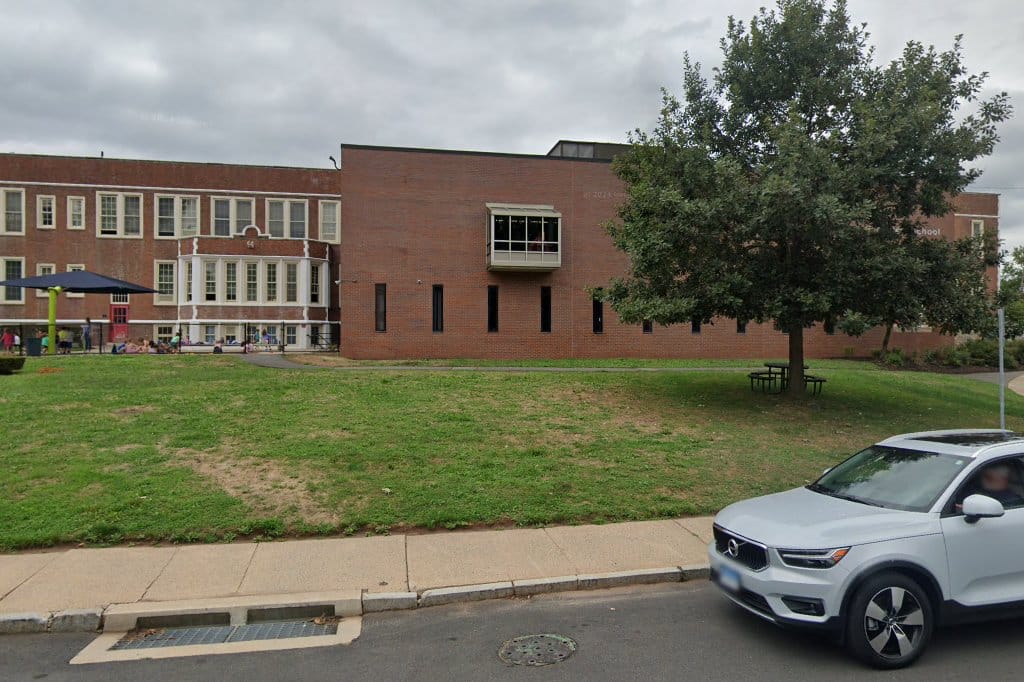 Morley School