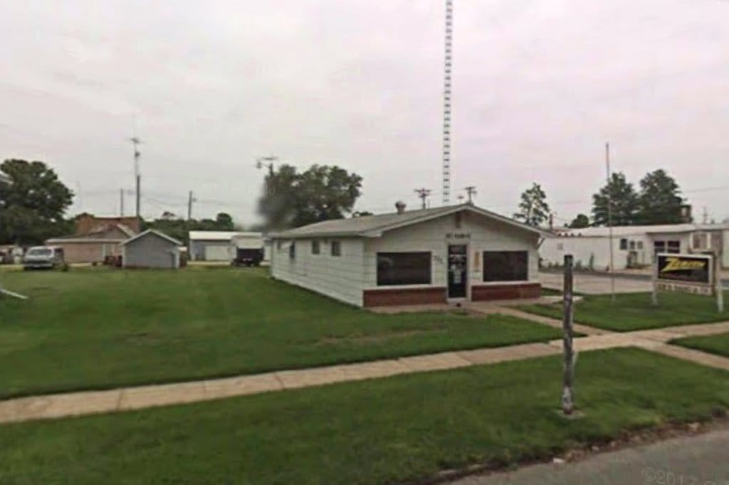 Brookfield Driver License & Vehicle Registration Office