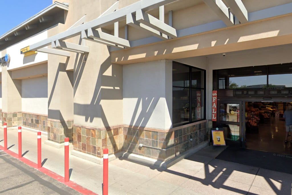 Frys Pharmacy