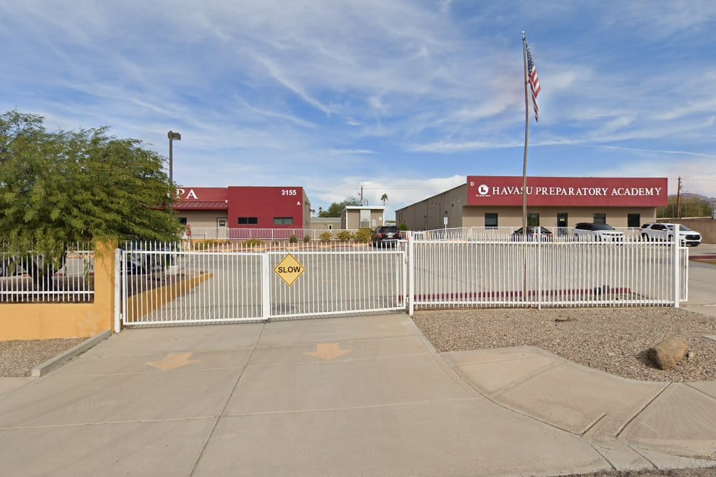 Havasu Preparatory Academy Public Charter Elementary