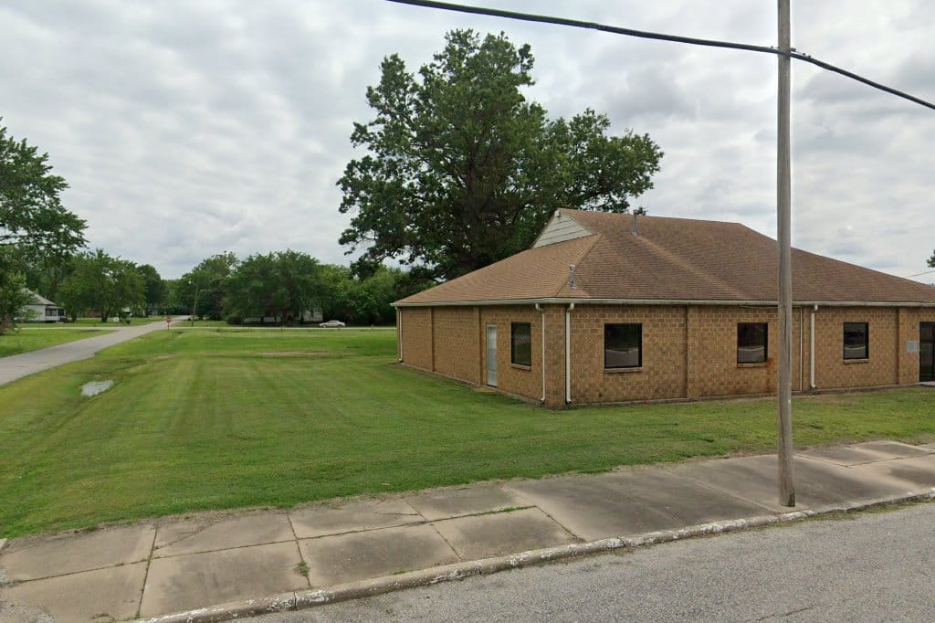 Scammon Municipal Court