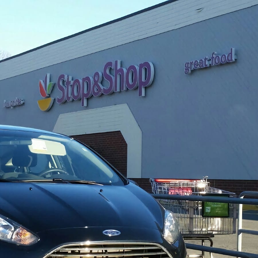 Super Stop And Shop Pharmacy