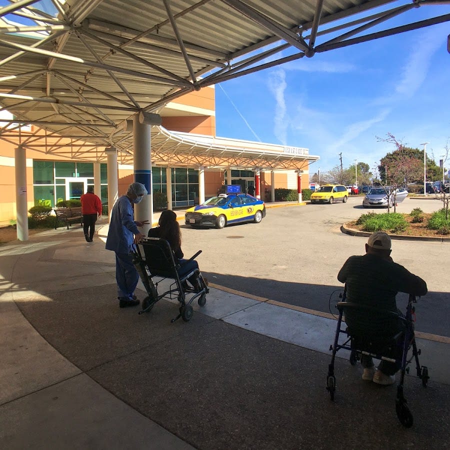San Mateo Medical Center Main Campus Pharmacy