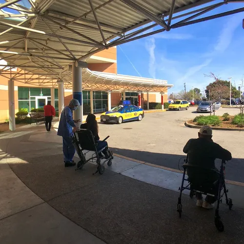 San Mateo Medical Center Main Campus Pharmacy