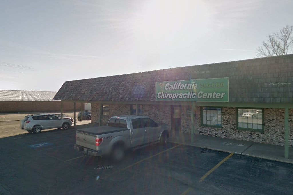 California Driver License & Vehicle Registration Office