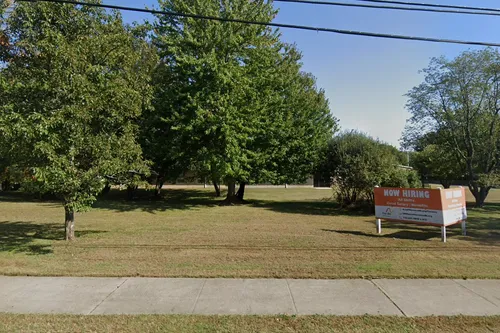 Dorothy B Hersh High School