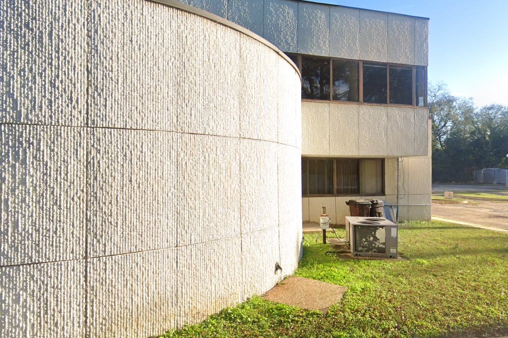 Tuskegee Municipal Court