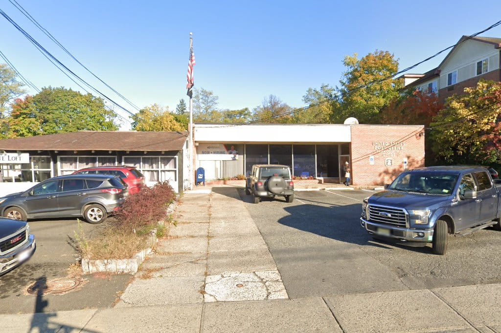 Fanwood Passport Office