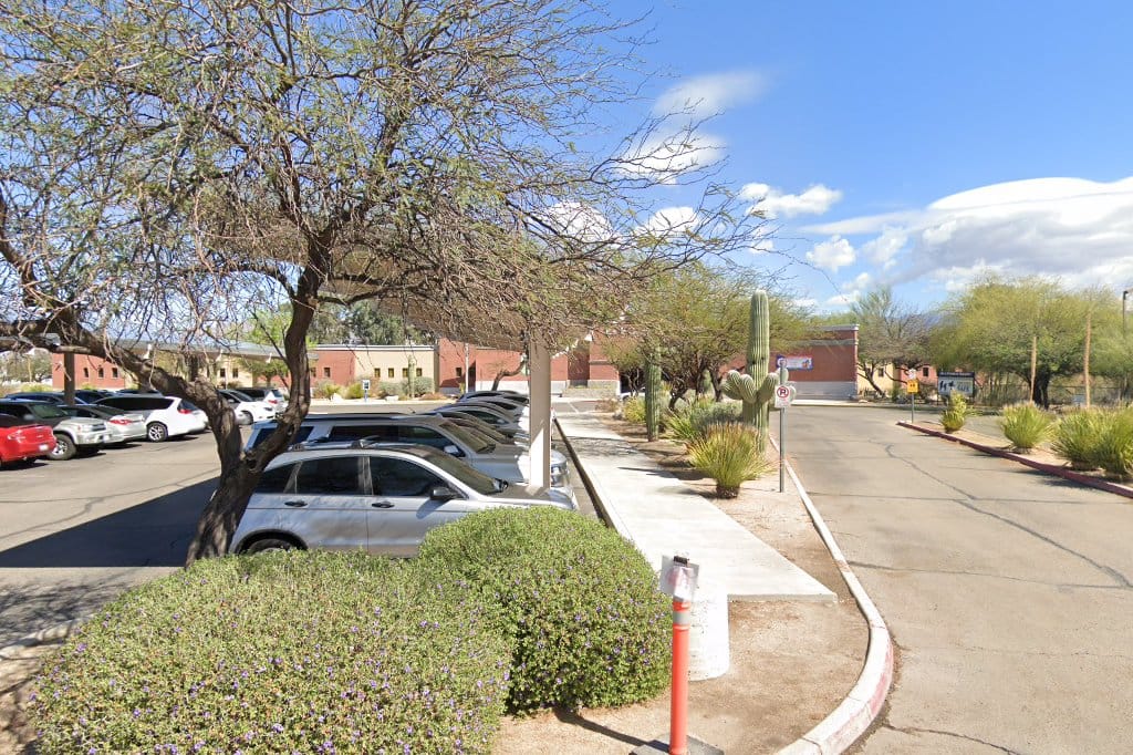 La Paloma Academy