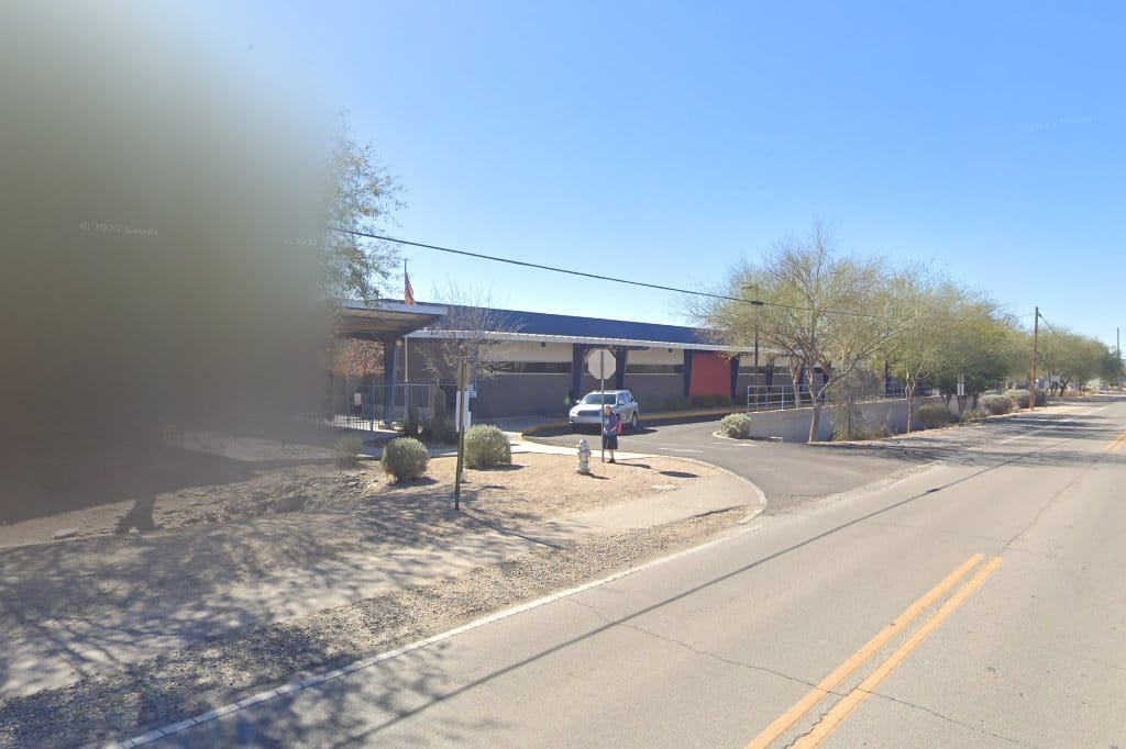 Sonoran Science Academy - Tucson