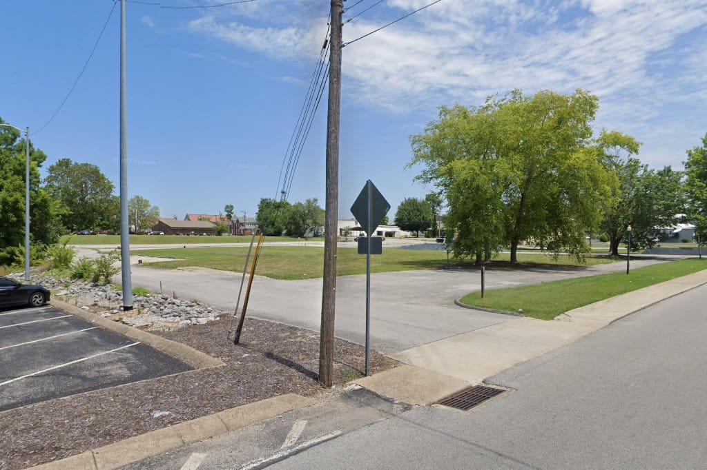 Cumberland Hall School