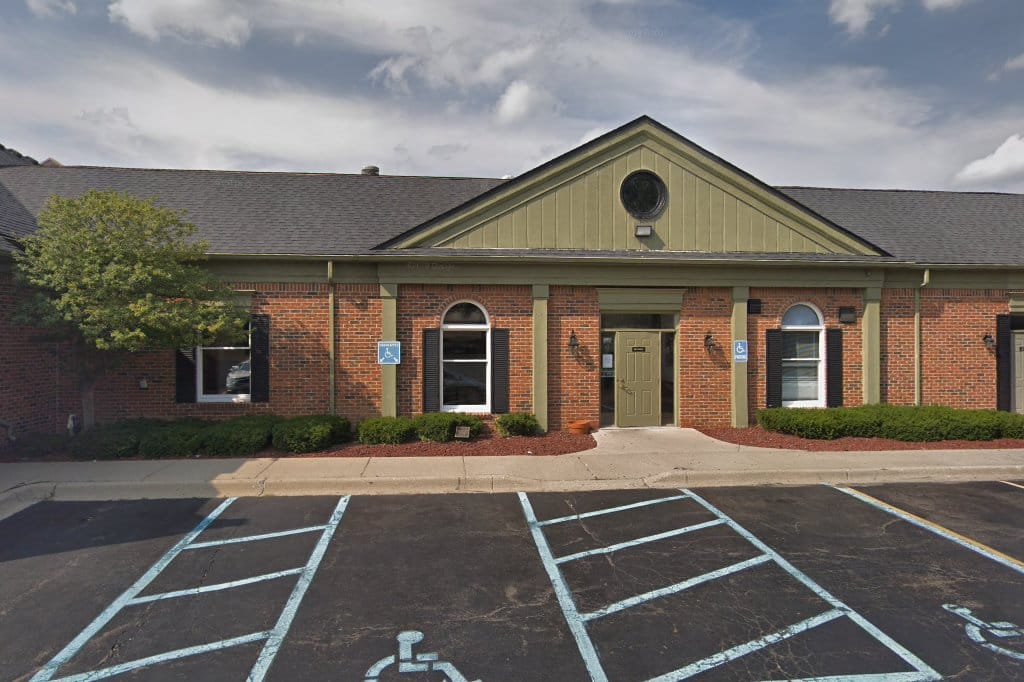 Michigan College of Beauty