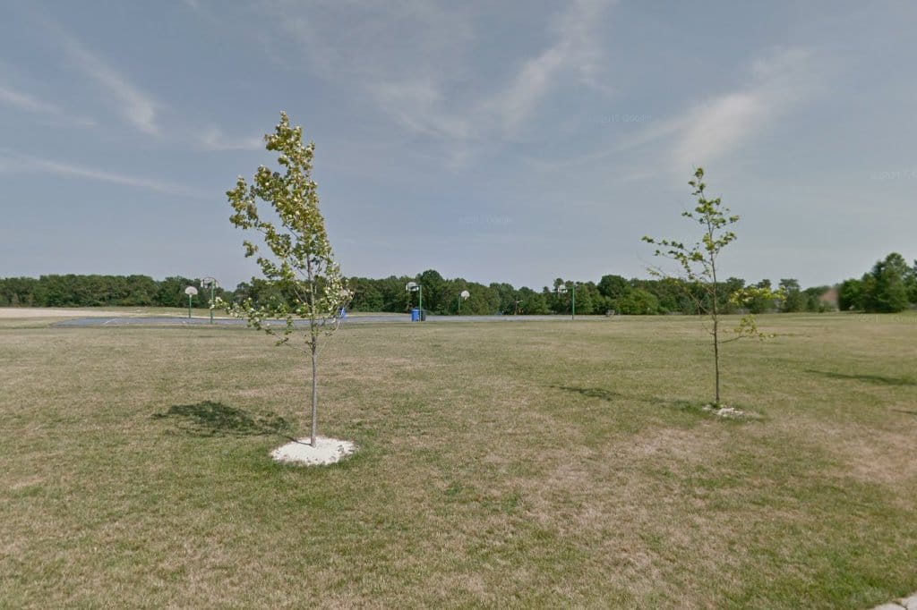 Ocean Acres Elementary School