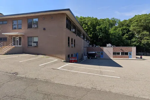Academy of St Therese - Lisieux