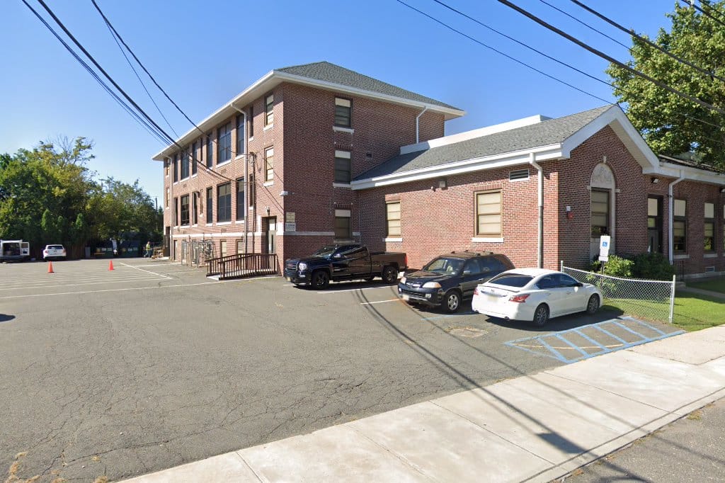 Klockner School