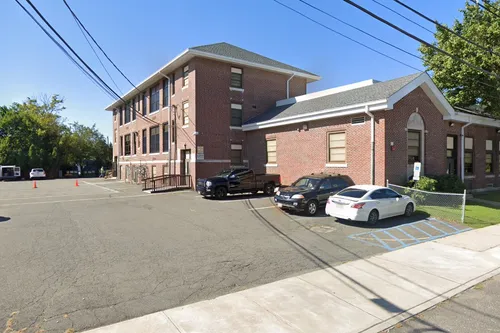 Klockner School