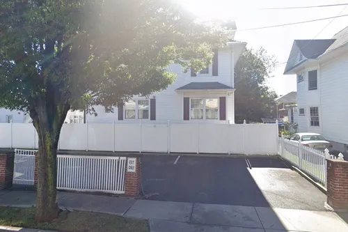 Montessori School of East Rutherford