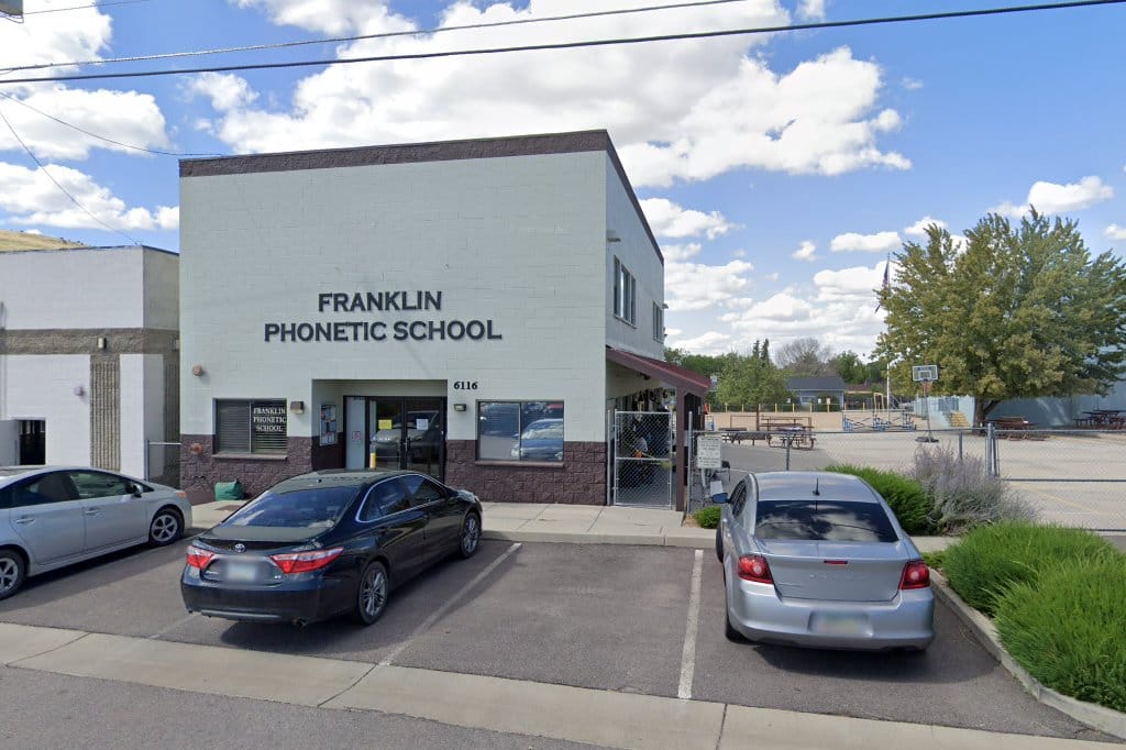 Franklin Phonetic School