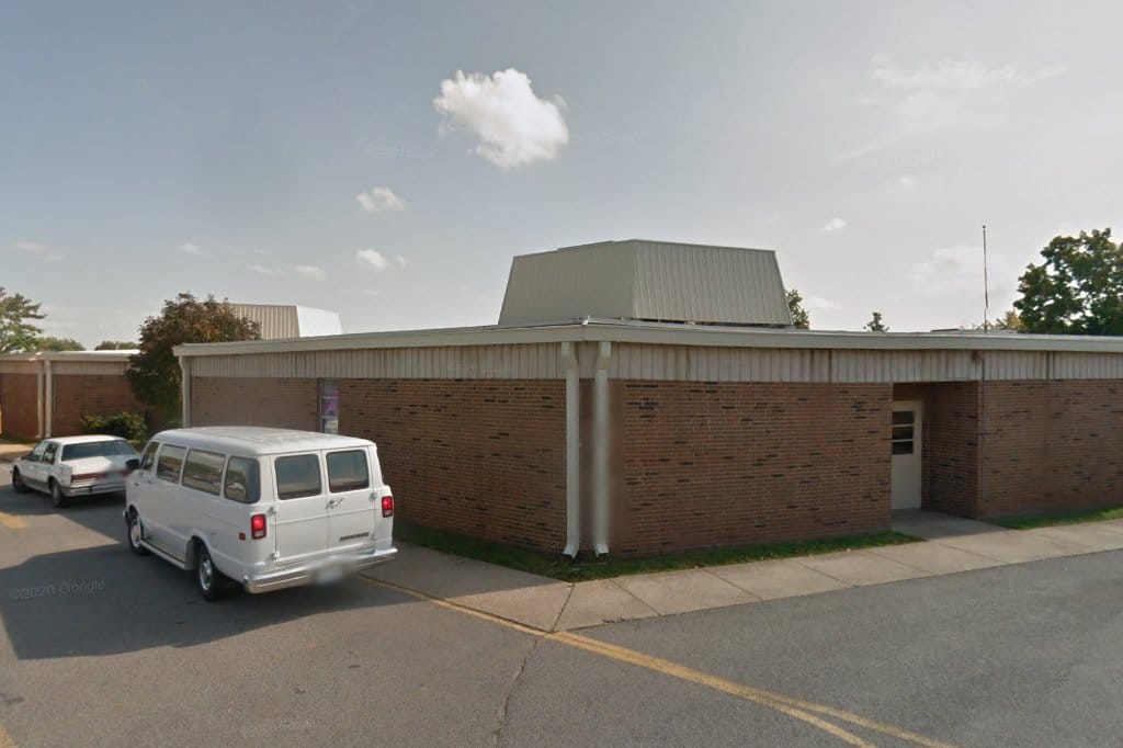 Holiday Elementary School