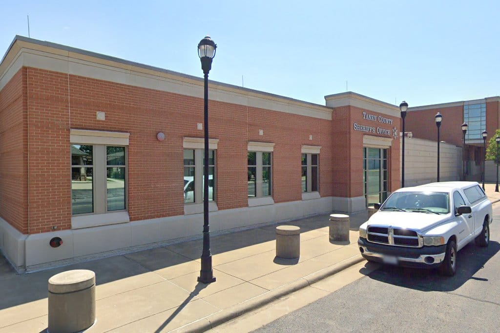 Forsyth Circuit Court
