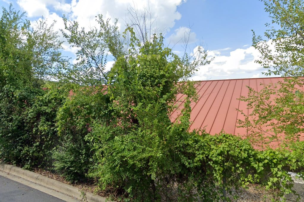 Hollister Municipal Court