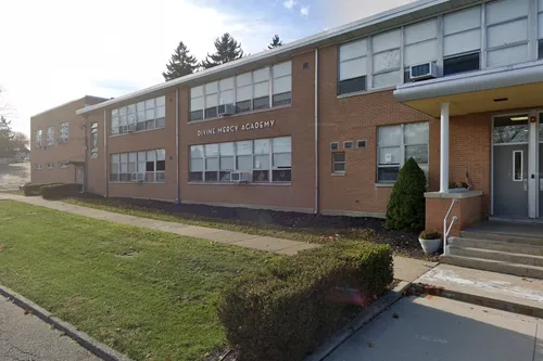 St Cecilia's Parochial School