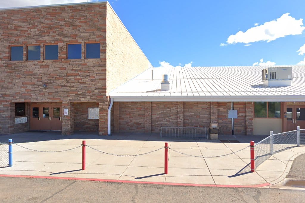Ash Fork Elementary School