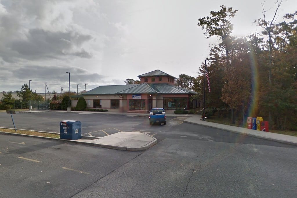 Somers Point Passport Office