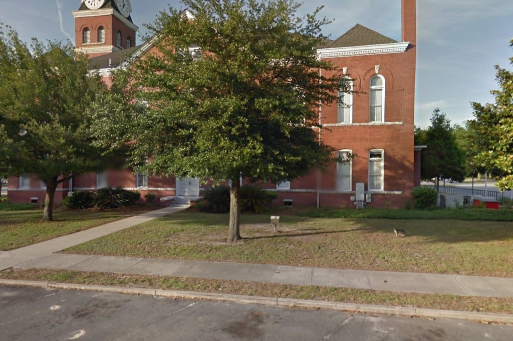 Wayne County Passport Office