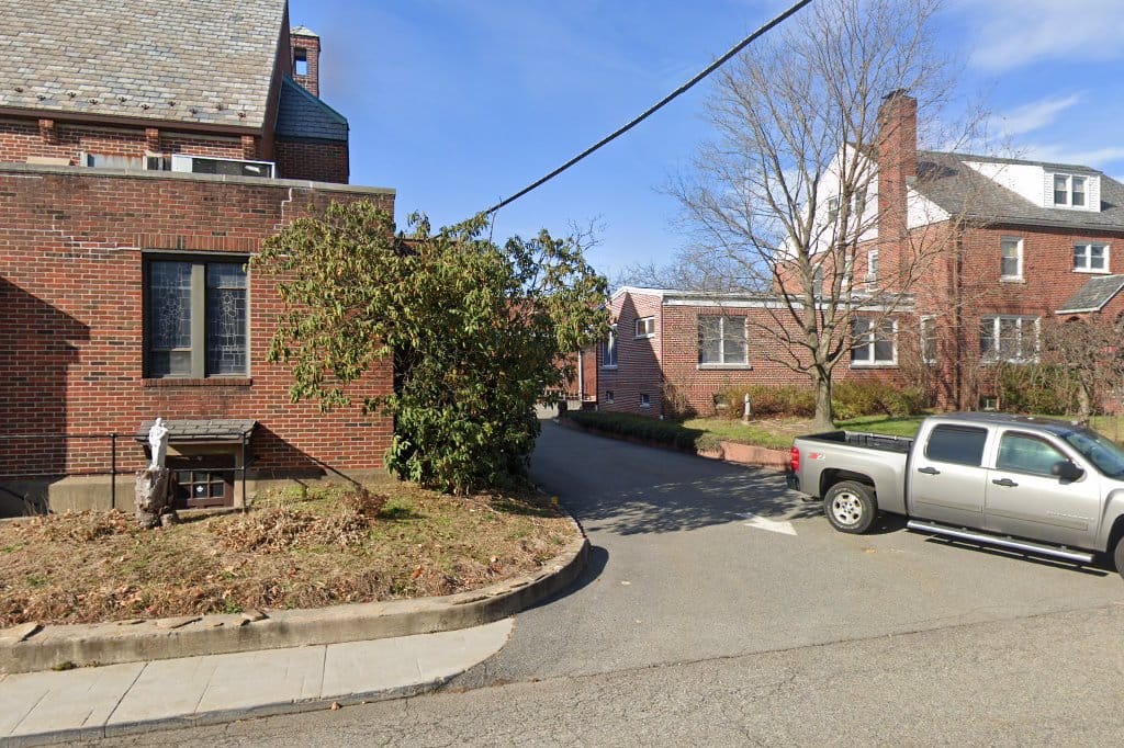St. Mary's Prep