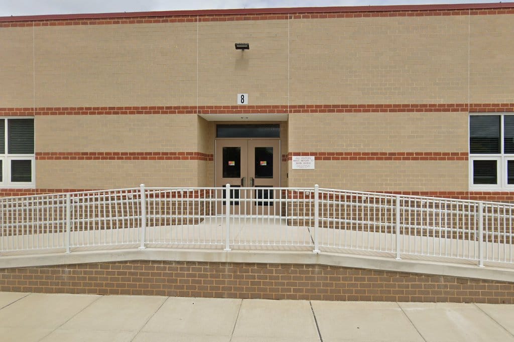 Berry Elementary School