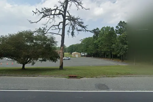 Cumberland Christian School